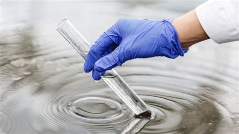 water quality testing near me